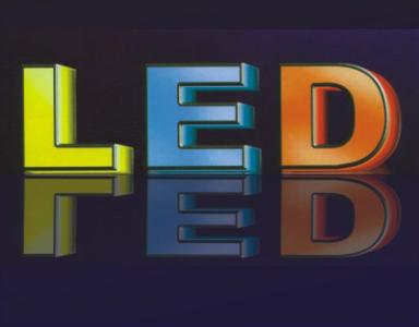 LED投光灯