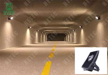 隧道照明节能改造