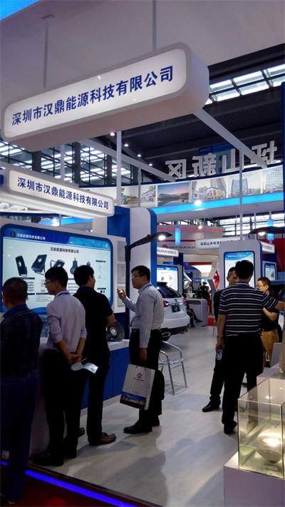 高交会LED灯具厂家